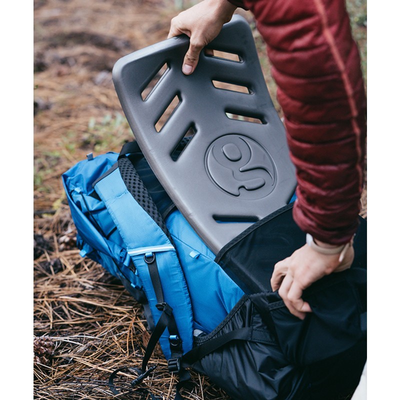 [当日出荷可][20%OFF] Gossamer Gear G4 20 R Grey Smallサイズ [ゴッサマーギア]