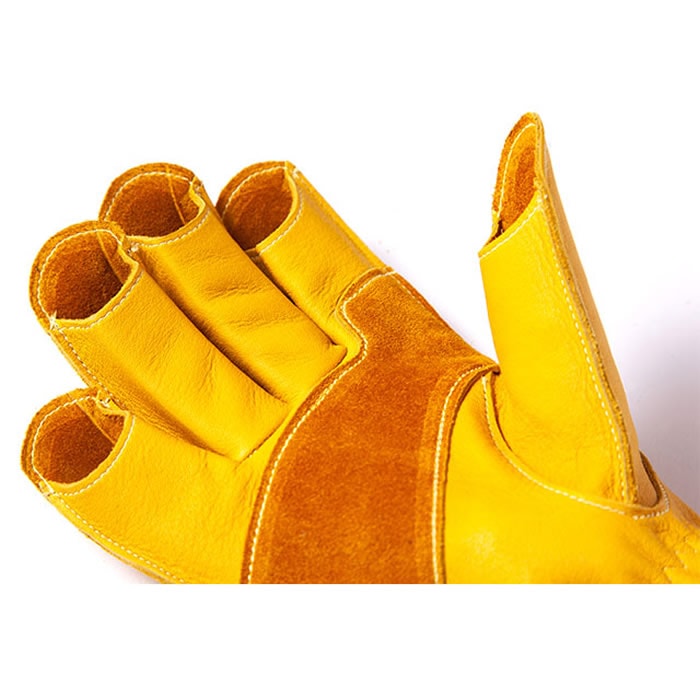 GRIP SWANY グリップスワニー ベーシックモデルG-1 Lサイズ GRIP SWANY（ グリップスワニー ）ベーシックモデル ( イエロー