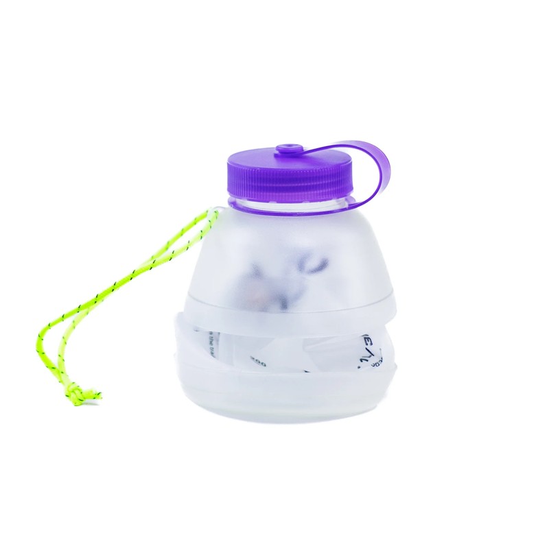 CNOC ヴェクトX  3L ブラック [クノック]