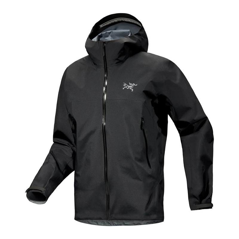 ARC'TERYX Beta Jacket Mens Black [アークテリクス]