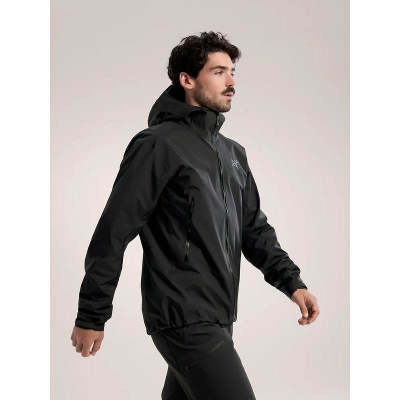 ARC'TERYX Beta Jacket Mens Black [アークテリクス]