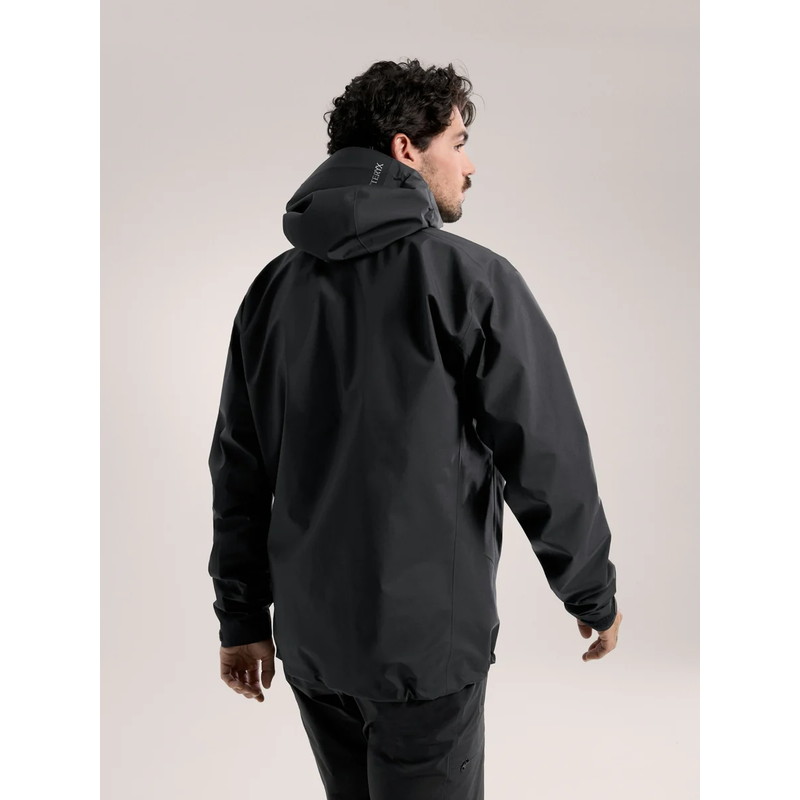 ARC'TERYX Beta Jacket Mens Black [アークテリクス]