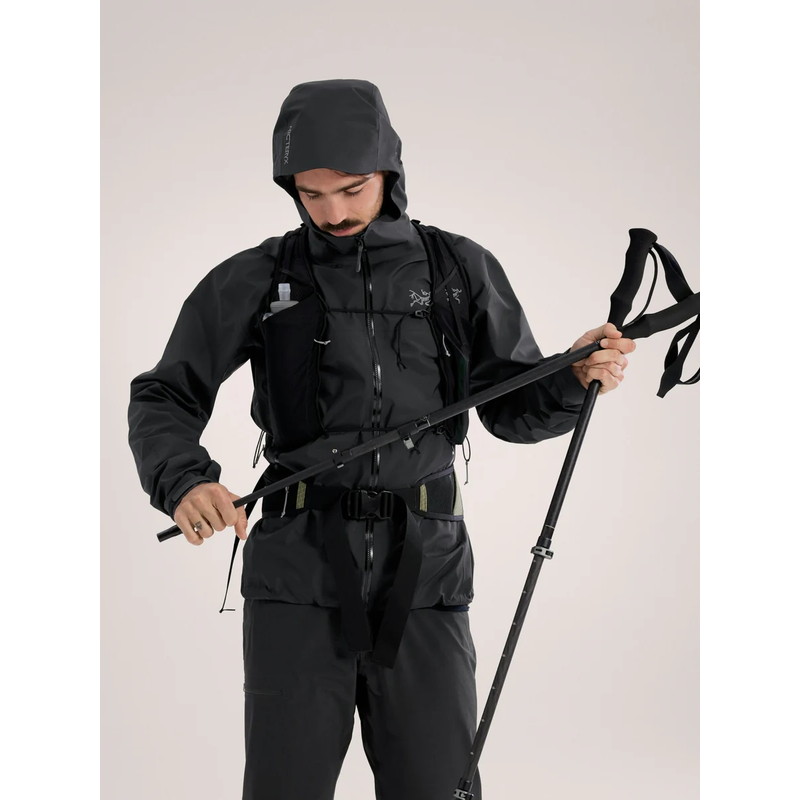 ARC'TERYX Beta Jacket Mens Black [アークテリクス]