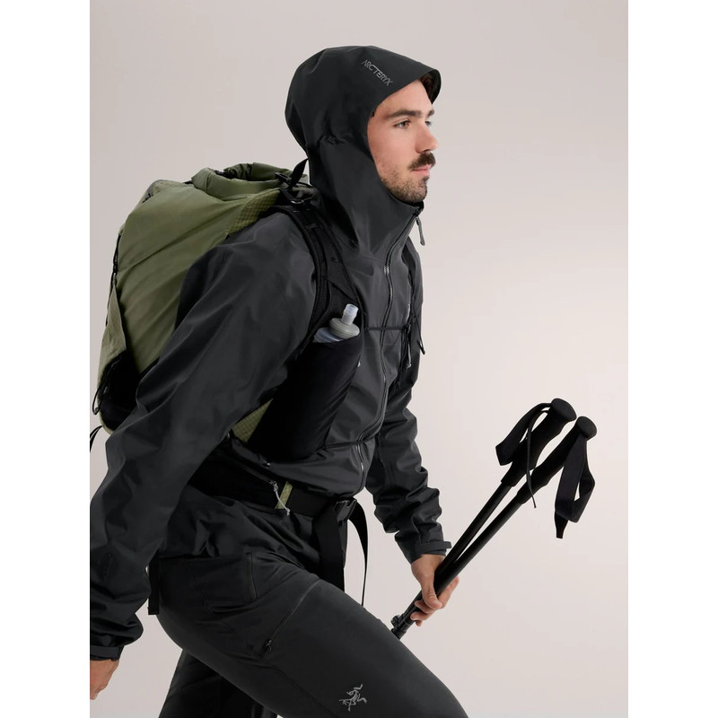 ARC'TERYX Beta Jacket Mens Black [アークテリクス]