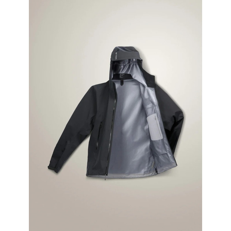 ARC'TERYX Beta Jacket Mens Black [アークテリクス]