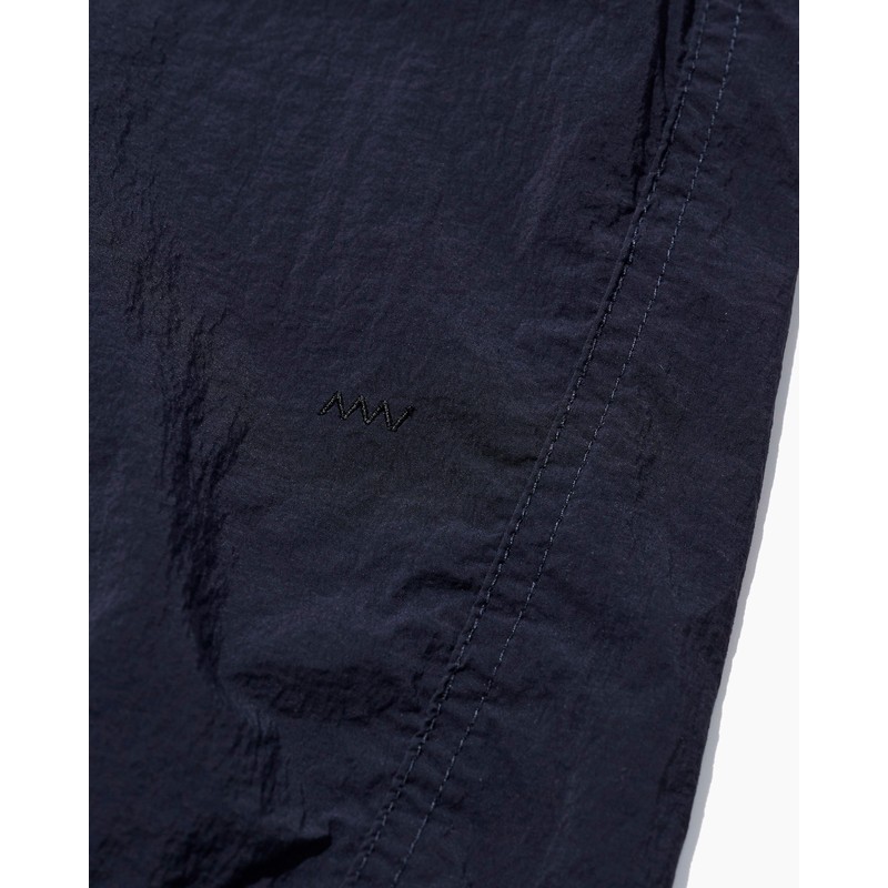STONEMASTER SM SHORT feather nylon BlackNavy [ストーンマスター]