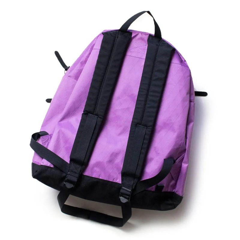 BLUE LUG the day pack x-pac/lavender [ブルーラグ]