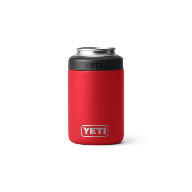 YETI COLSTER 2.0 RESCUE RED [イエティ]
