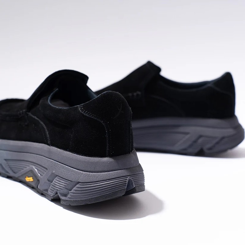 [当日出荷可][40%OFF] yuers SOON BLACK [ユアーズ]