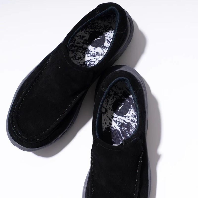 [当日出荷可][40%OFF] yuers SOON BLACK [ユアーズ]