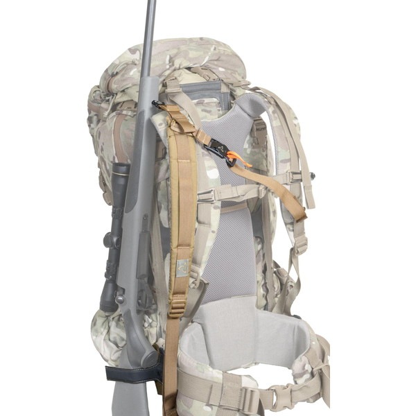 MYSTERY RANCH Hands Free Rifle Sling Foliage [ミステリーランチ]