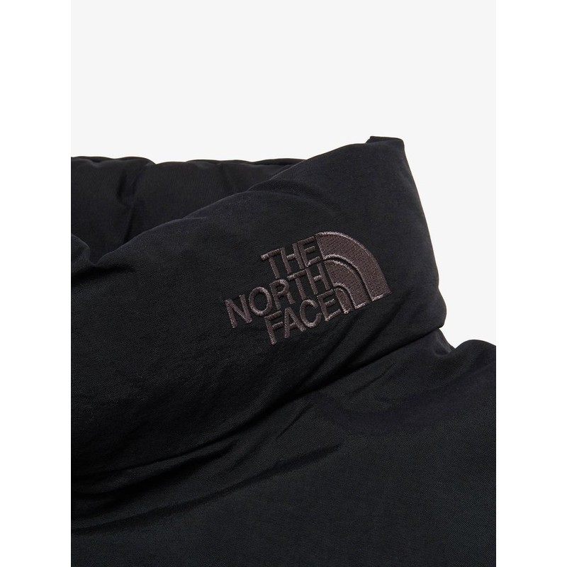 [当日出荷可] THE NORTH FACE Alteration Sierra Jacket グラファイトグレー [ノースフェイス]