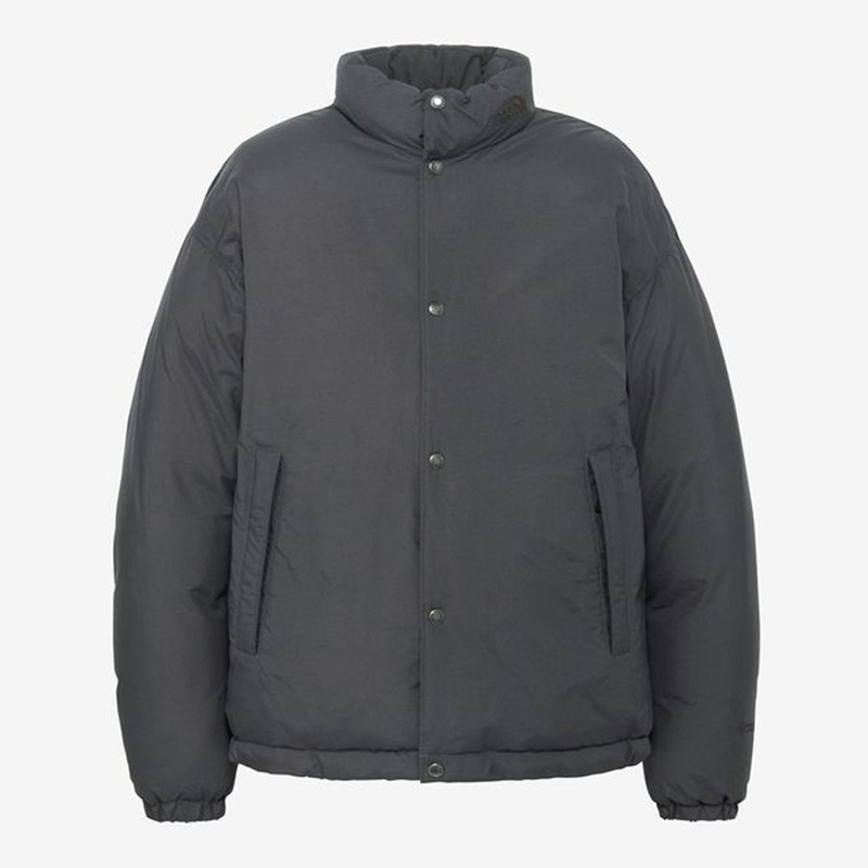 [当日出荷可] THE NORTH FACE Alteration Sierra Jacket グラファイトグレー [ノースフェイス]