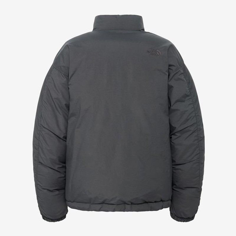 [当日出荷可] THE NORTH FACE Alteration Sierra Jacket グラファイトグレー [ノースフェイス]