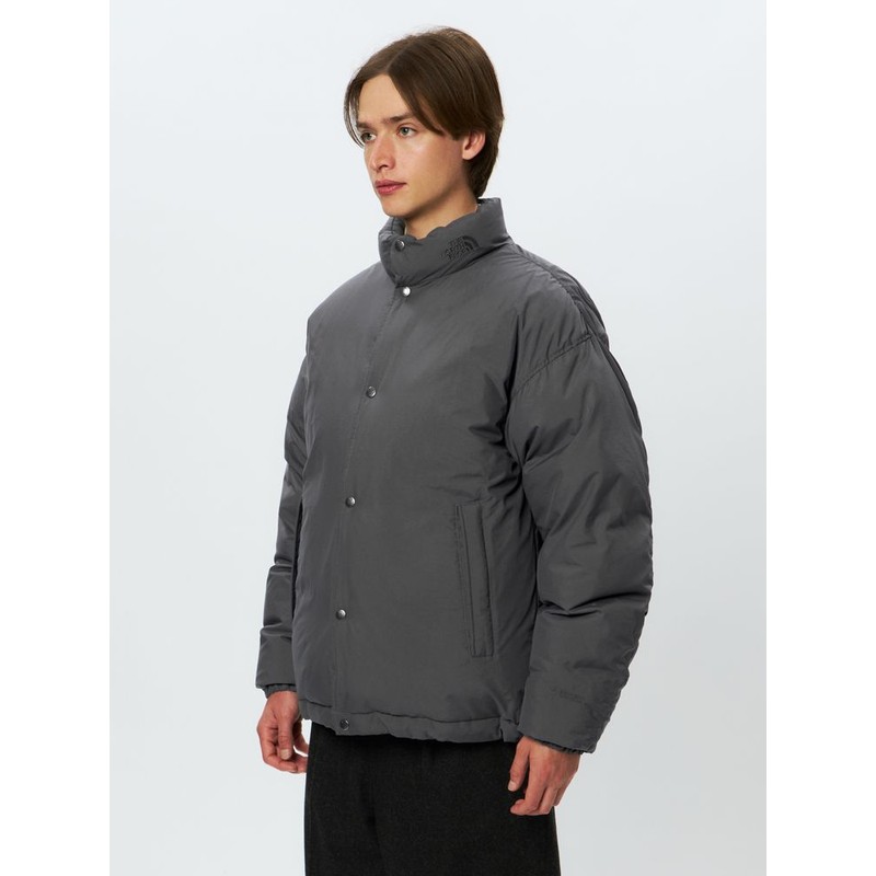 [当日出荷可] THE NORTH FACE Alteration Sierra Jacket グラファイトグレー [ノースフェイス]
