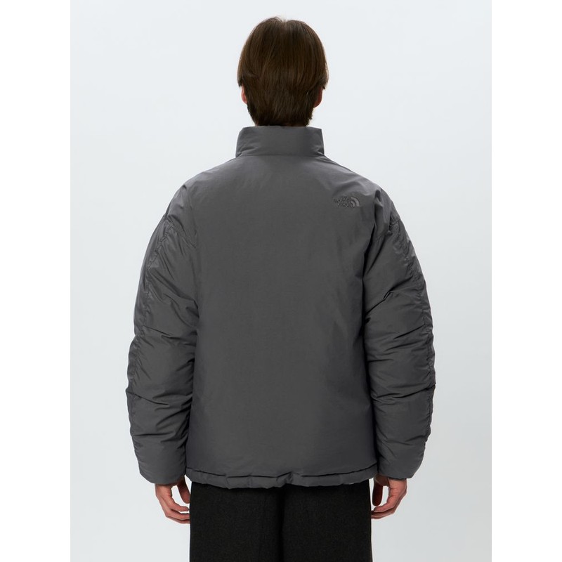 当日出荷可] THE NORTH FACE Alteration Sierra Jacket グラファイト