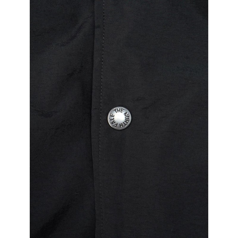 [当日出荷可] THE NORTH FACE Alteration Sierra Jacket グラファイトグレー [ノースフェイス]