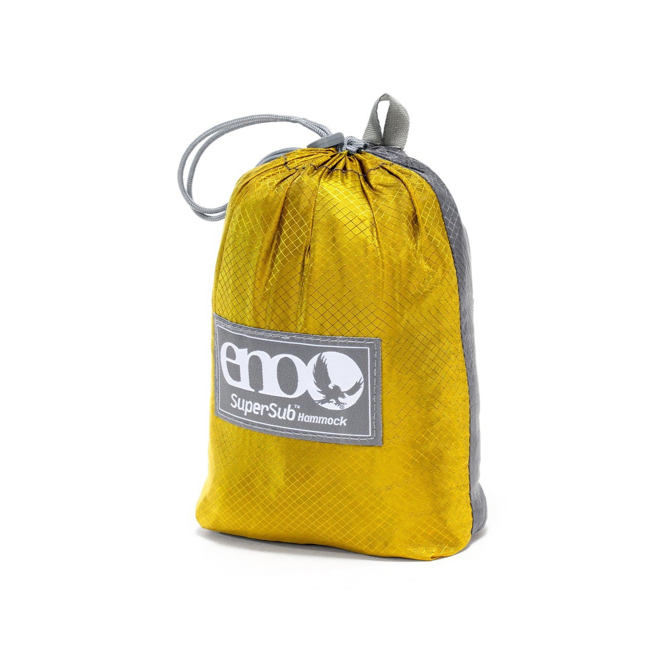 eno SUPER SUB Yellow/Steel [イノー]