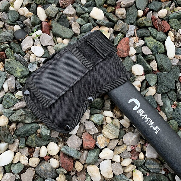 EAGLE Products Stainless Hand Axe [イーグルプロダクツ]