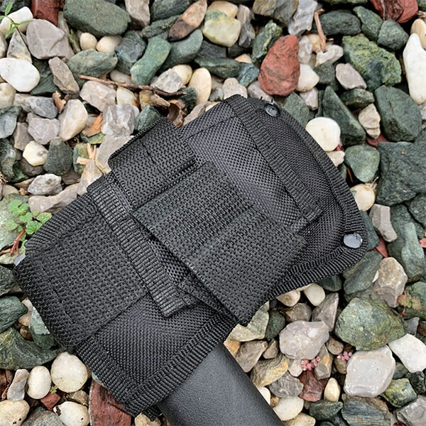 EAGLE Products Stainless Hand Axe [イーグルプロダクツ]