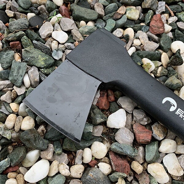 EAGLE Products Stainless Hand Axe [イーグルプロダクツ]