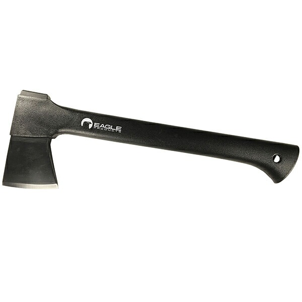 EAGLE Products Stainless Hand Axe [イーグルプロダクツ]