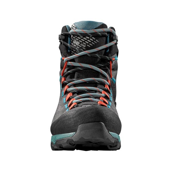 LA SPORTIVA Aequilibrium Hike Woman GTX Carbon/Ever Glade [ラ・スポルティバ]