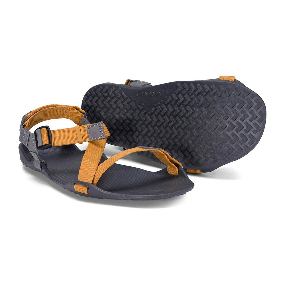 Xero Shoes Mens Z-TREK II Nugget [ゼロシューズ]