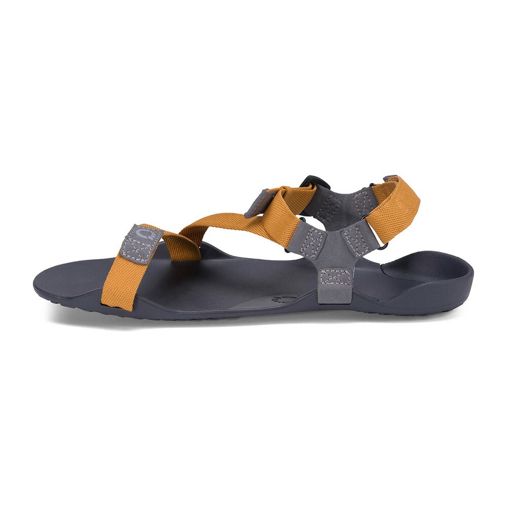 Xero Shoes Mens Z-TREK II Nugget [ゼロシューズ]