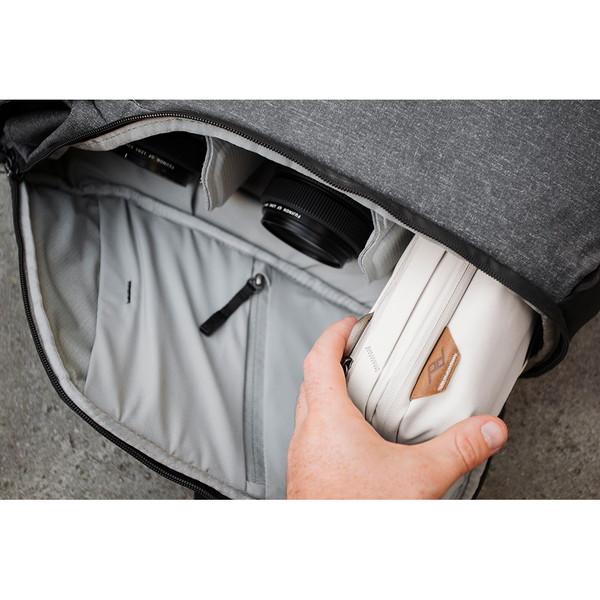 Peak Design ピークデザイン BTP-BO-2 [テクポーチ ボーン] Amazon | 【国内正規品】PeakDesign ピークデザイン テクポーチ