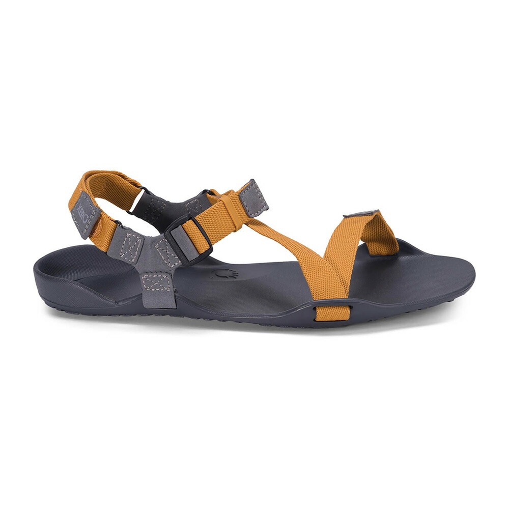 Xero Shoes Mens Z-TREK II Nugget [ゼロシューズ]