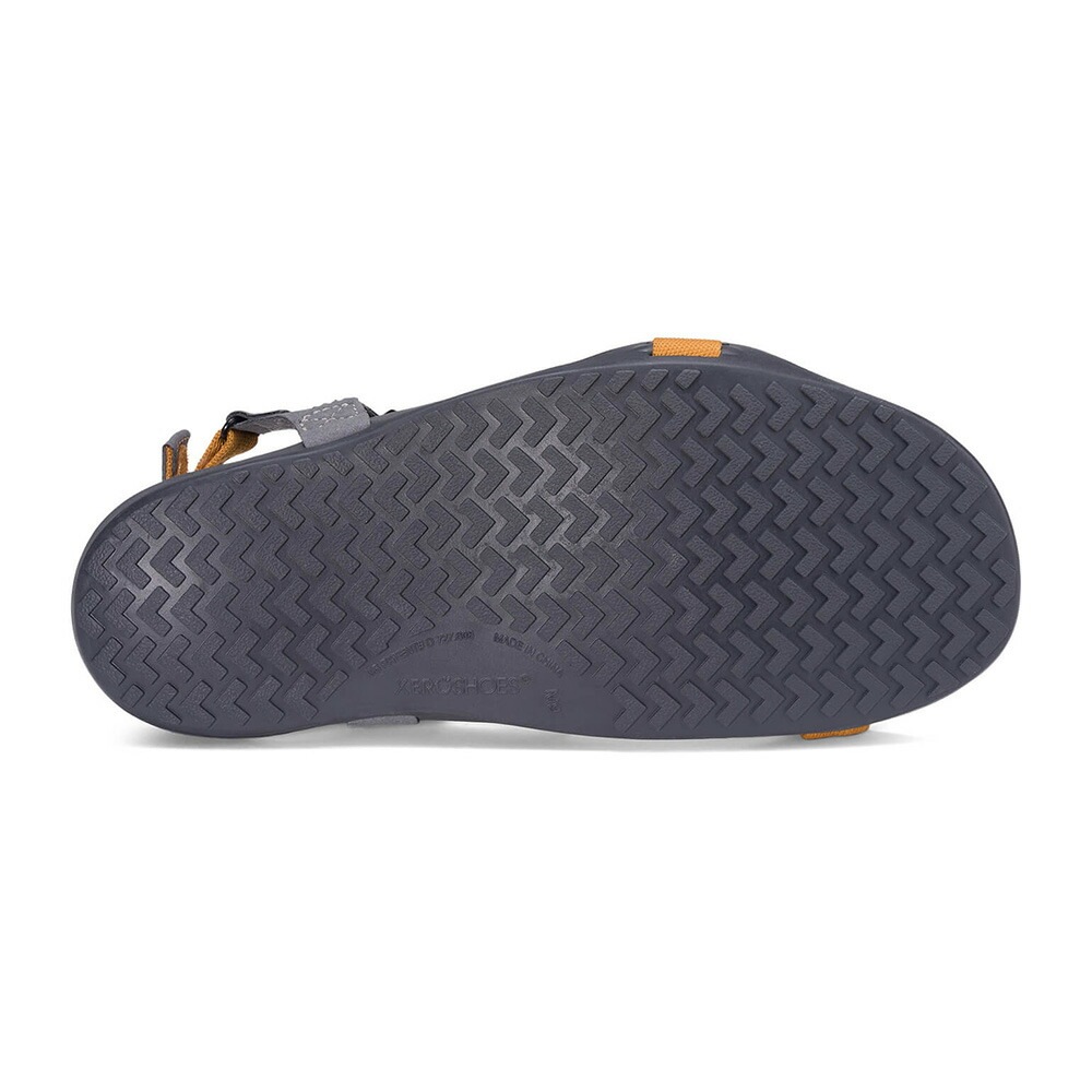 Xero Shoes Mens Z-TREK II Nugget [ゼロシューズ]