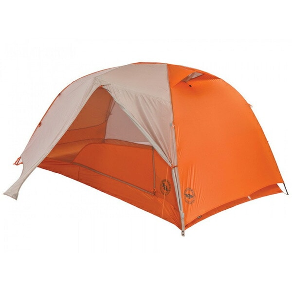 BIG AGNES Copper Spur HV UL2 グレー/オレンジ [ビッグアグネス]