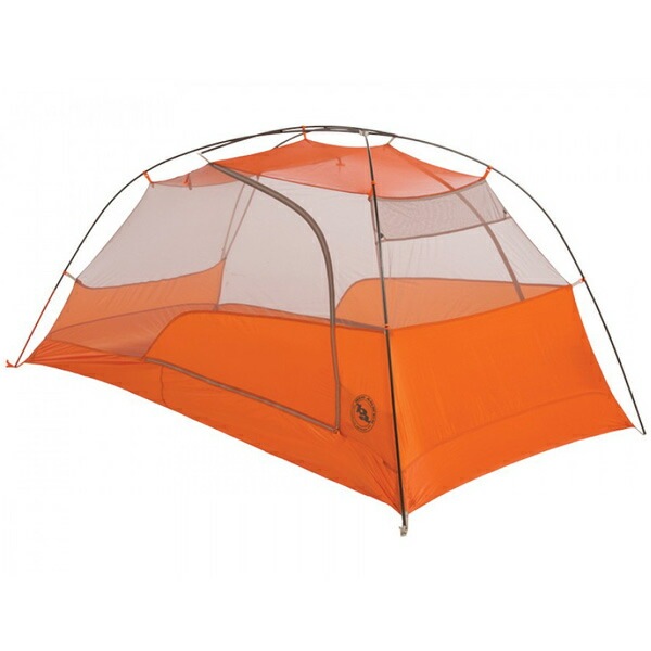 BIG AGNES Copper Spur HV UL2 グレー/オレンジ [ビッグアグネス]