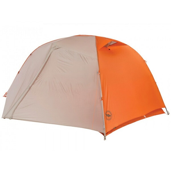 BIG AGNES Copper Spur HV UL2 グレー/オレンジ [ビッグアグネス]