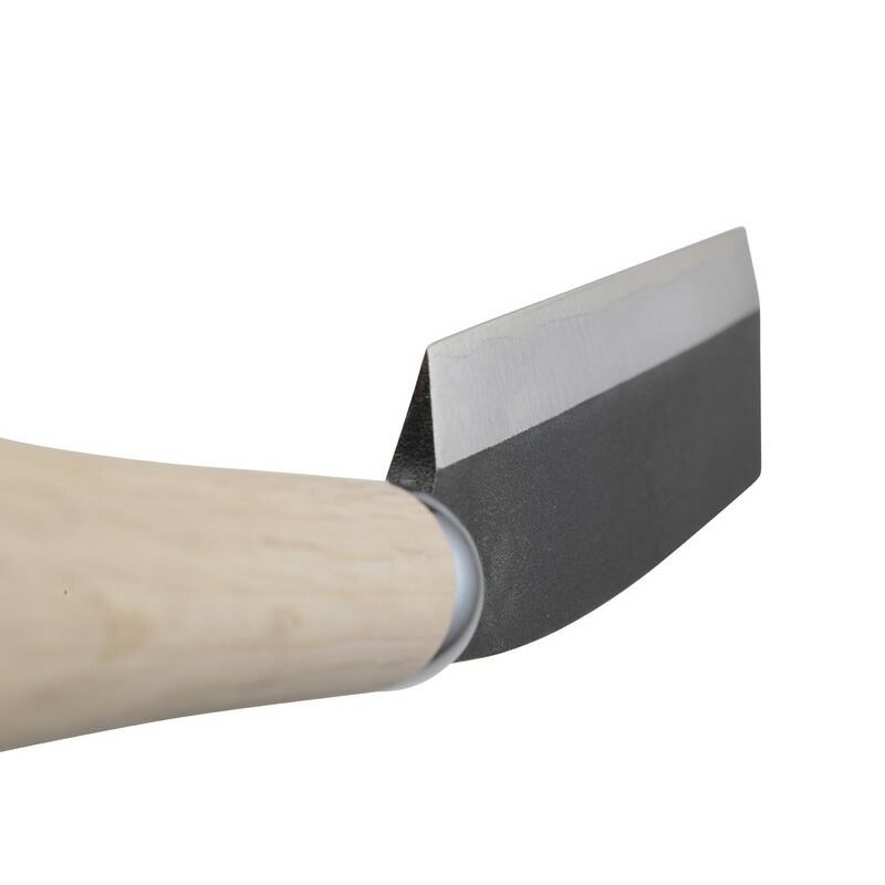 TEPPA 焚火鉈 粟 インディゴ [テッパ]