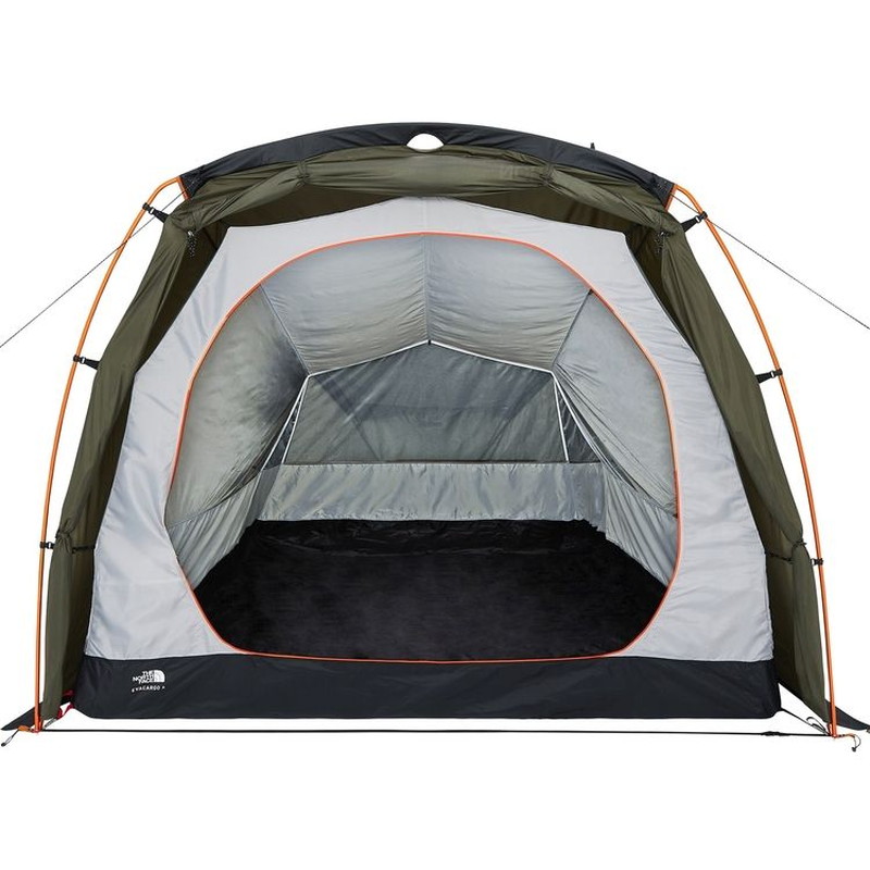 THE NORTH FACE Evacargo 4 ニュートープグリーン (NT）[ザ