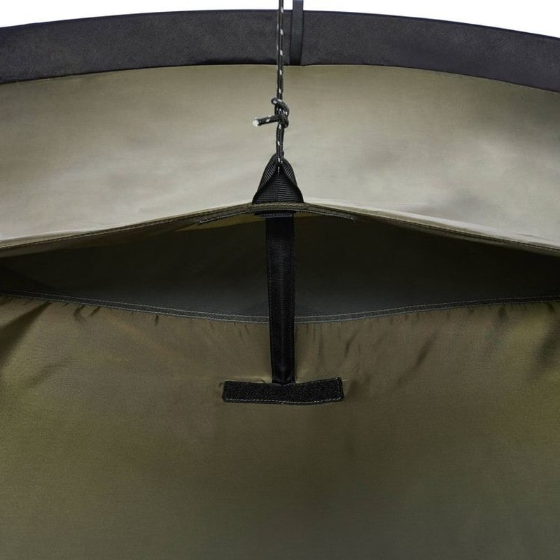 THE NORTH FACE エバカーゴ4 カラー：ニュートープグリーン 公式・セール】エバカーゴ4｜ザ・ノース・フェイス公式ストア