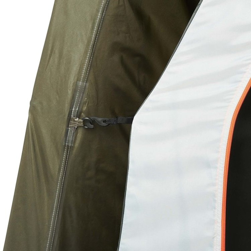 THE NORTH FACE エバカーゴ4 カラー：ニュートープグリーン ザ・ノース・フェイス エバカーゴ4 NV22322 NT キャンプ ドーム