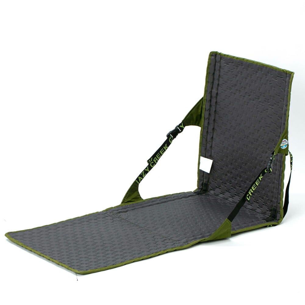 CRAZY CREEK(クレイジークリーク) HEX2.0 オリーブ×スレート