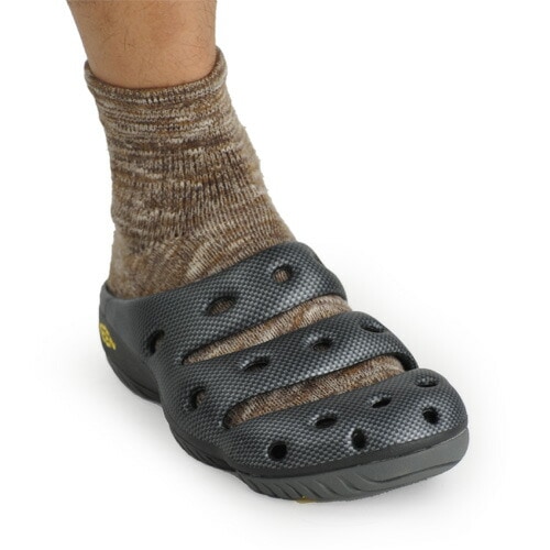 KEEN Mens Yogui Arts Graphite [キーン]