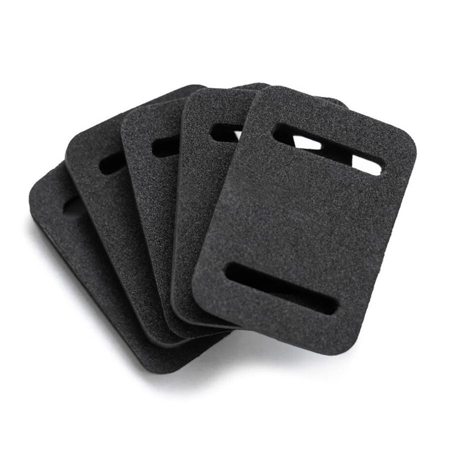 FAIRWEATHER handlebar bag+ shim set [フェアウェザー]