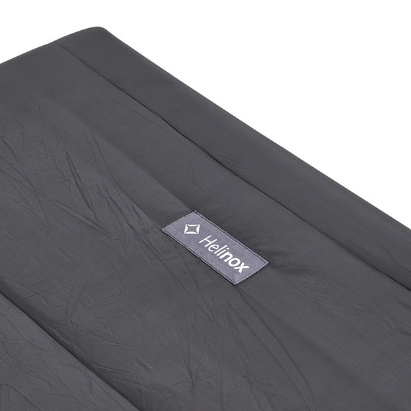 Cot Warmer - Black/Coyote Tan – HCC TOKYO - Helinox Creative