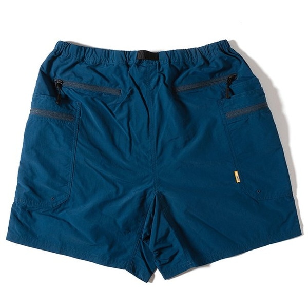 アローズ別注グリップスワニー　WATER GEAR WIDE SHORTS GRIP SWANY GEAR SHORTS ROOT CO. Collaboration Model（2021SS