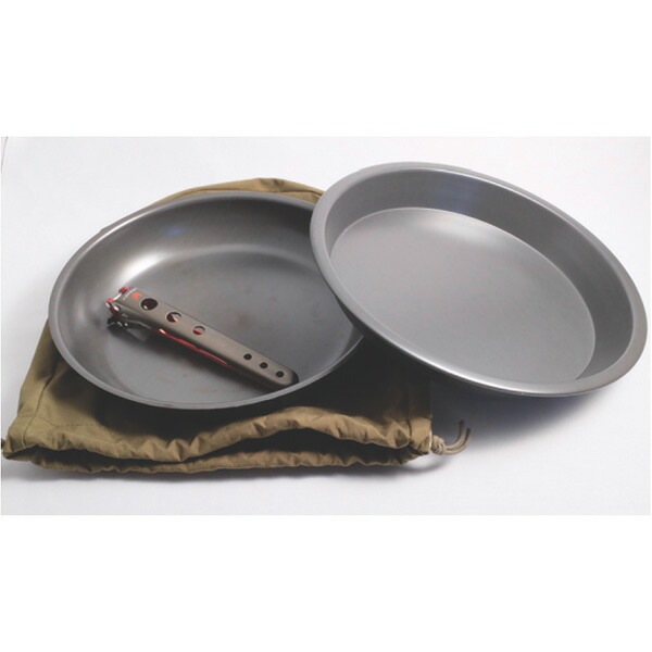 FIREBOX クックキット Lサイズ [ファイアーボックス]