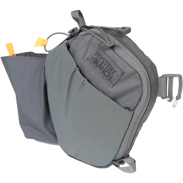 MYSTERY RANCH Wingman Multi Pocket Shadow [ミステリーランチ]