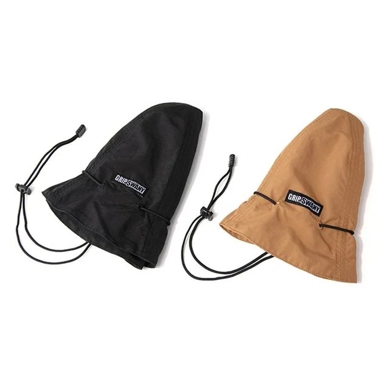 Grip Swany Supplex Pouch Hat Coyote [グリップスワニー]