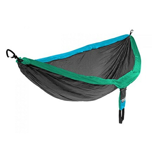 eno / Giving Back ハンモック　pct ダブルネスト Giving Back Hammock – Eagle's Nest Outfitters Japan