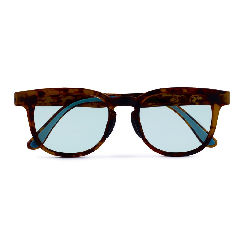 [当日出荷可][20%OFF] TYMER BLAKE Tortoise/Light Green [タイマー]