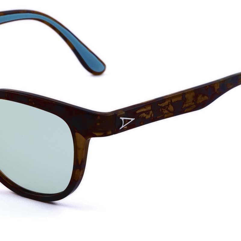 [当日出荷可][20%OFF] TYMER BLAKE Tortoise/Light Green [タイマー]